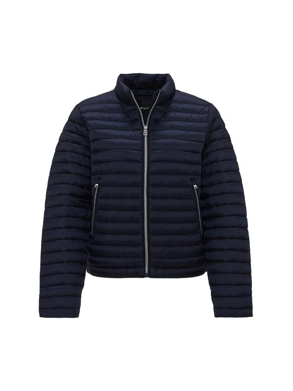 OPUS OPUS Преходно яке 'Hanea'  морскосиньо