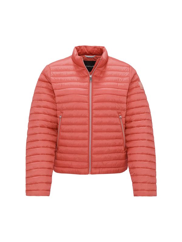 OPUS OPUS Преходно яке 'Hanea'  оранжево-червено