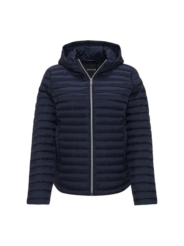 OPUS OPUS Преходно яке 'Howana'  морскосиньо