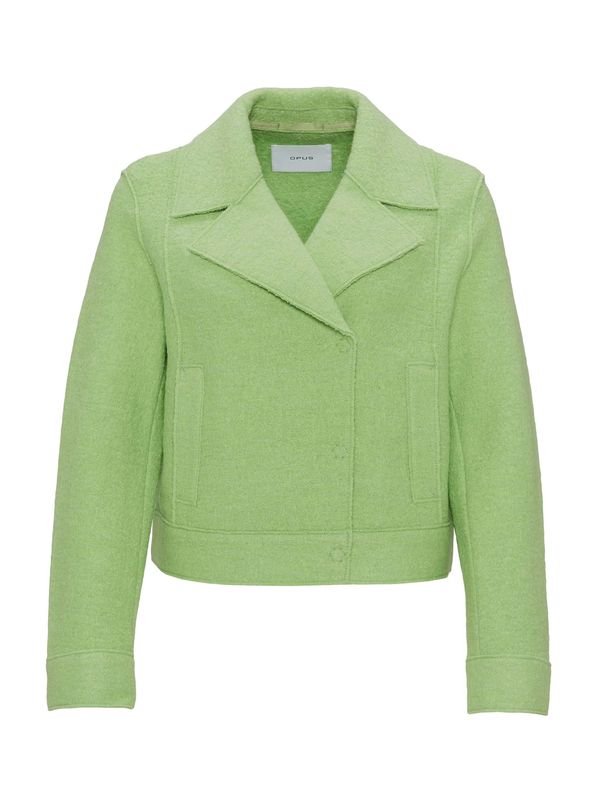 OPUS OPUS Преходно яке 'Humini'  зелено