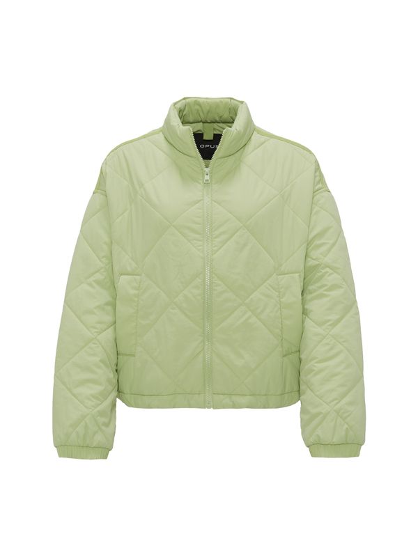 OPUS OPUS Преходно яке 'Husoka'  светлозелено