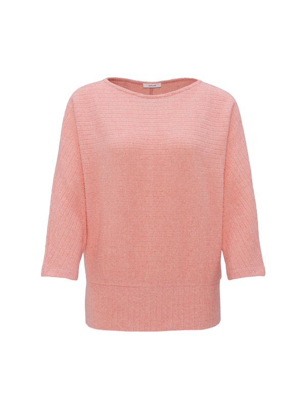 OPUS OPUS Пуловер 'Gofti'  пъпеш