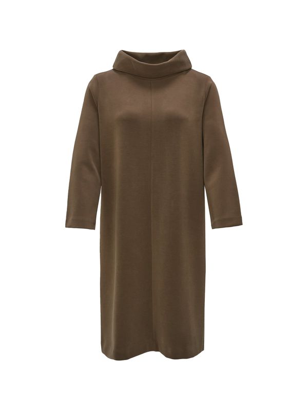 OPUS OPUS Рокля 'Wibil'  умбра
