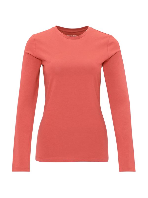 OPUS OPUS Тениска 'Smilla'  корал