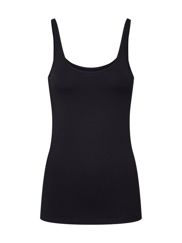 OPUS OPUS Топ 'Ina'  черно