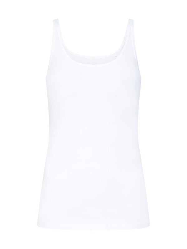 OPUS OPUS Топ 'Ina'  мръсно бяло