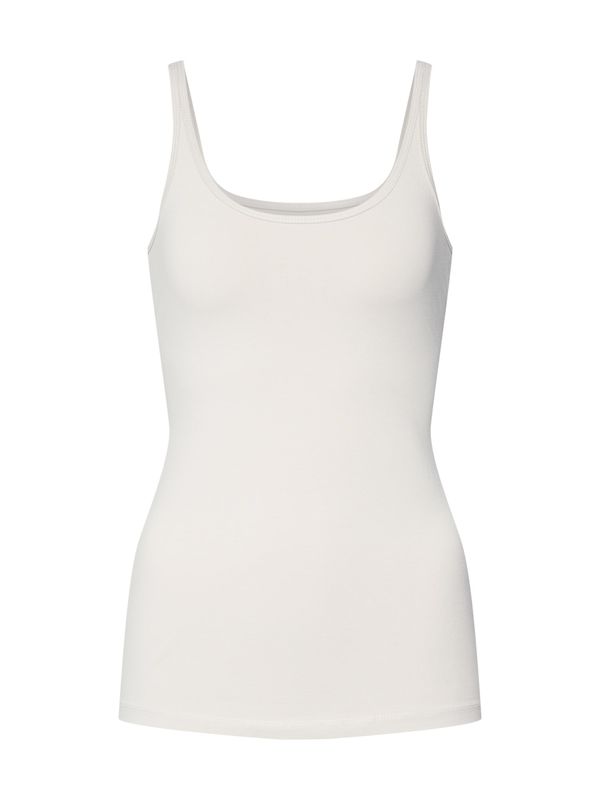 OPUS OPUS Топ 'Ina'  телесен цвят