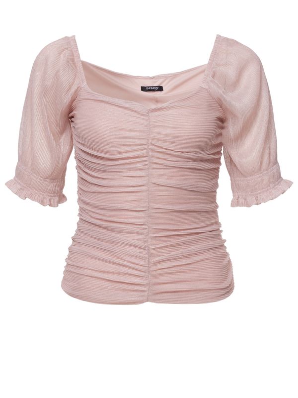 Orsay Orsay Блуза  бледорозово