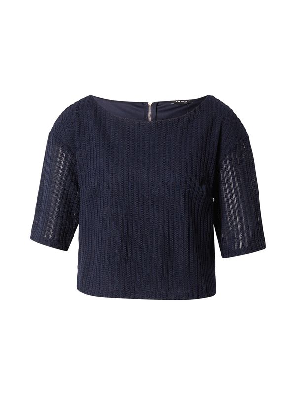Orsay Orsay Блуза  нейви синьо