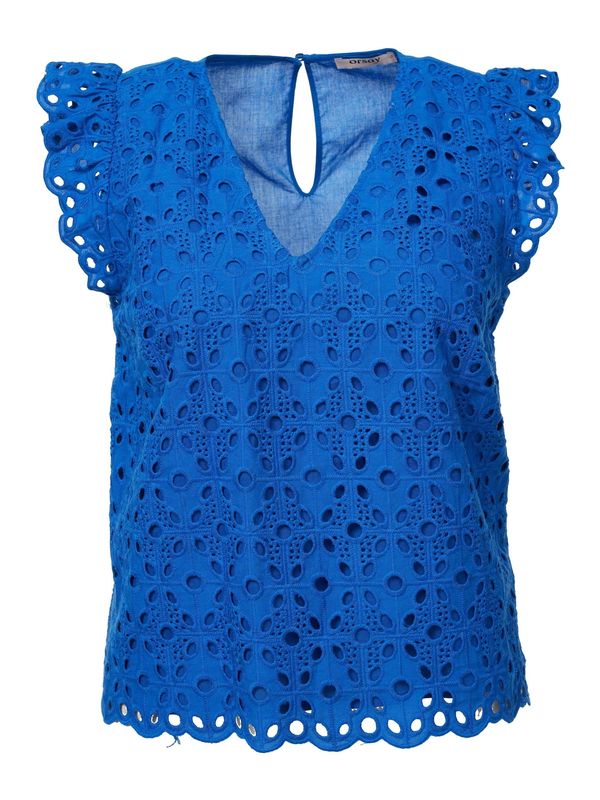 Orsay Orsay Блуза  синьо