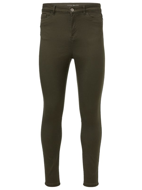 Orsay Orsay Панталон 'Paul'  каки