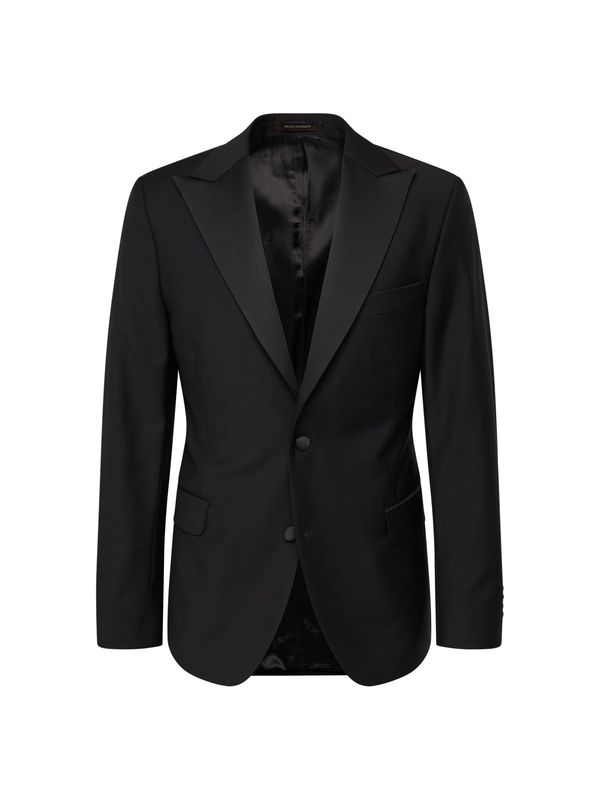 Oscar Jacobson Oscar Jacobson Сако  черно