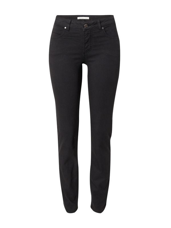 OUI OUI Дънки 'BAXTOR'  черен деним