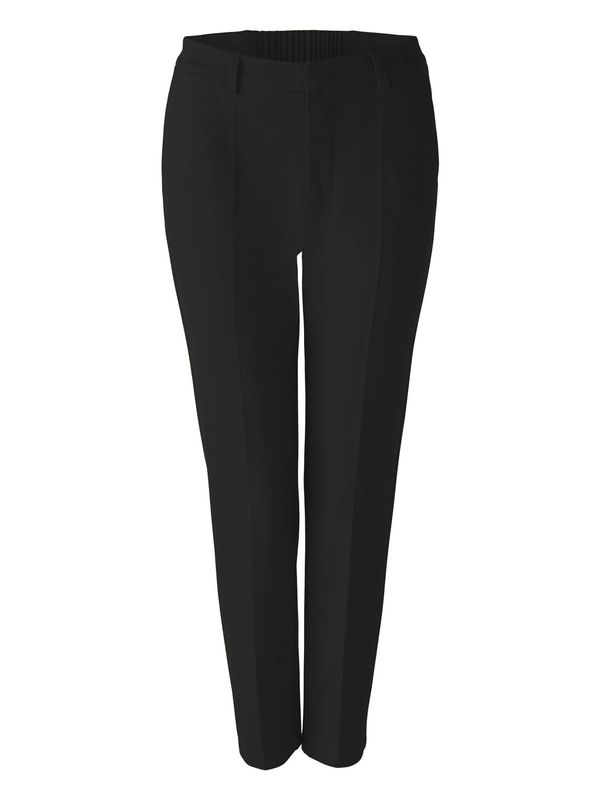 OUI OUI Панталон 'FEYLIA'  черно