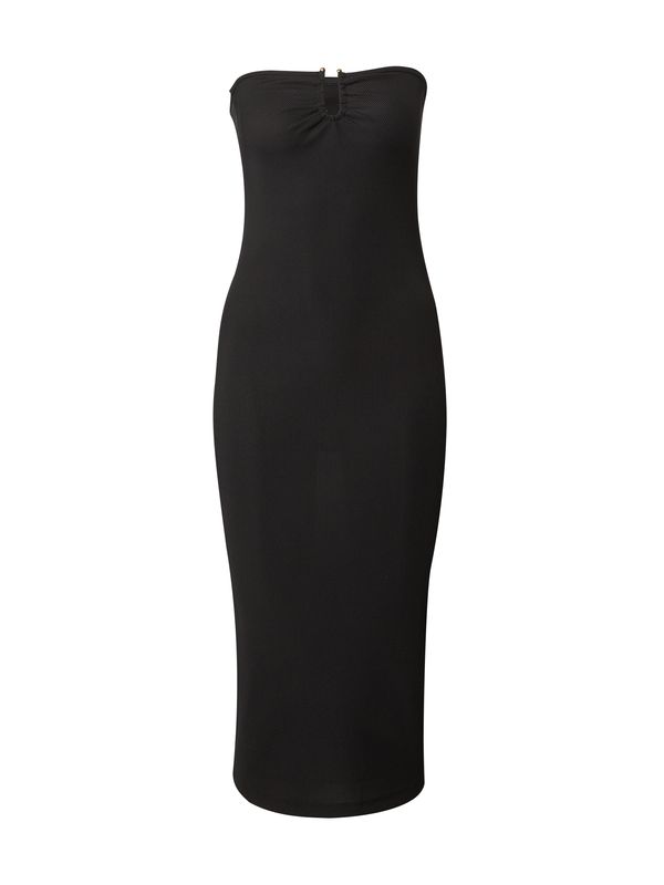 OUT OF ORBIT OUT OF ORBIT Рокля 'Christina'  черно