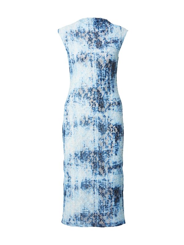 OUT OF ORBIT OUT OF ORBIT Рокля 'Lexa'  синьо / светлосиньо / тъмносиньо