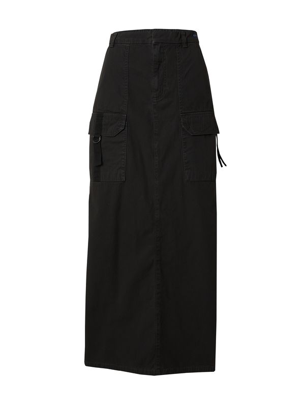 Oval Square Oval Square Пола 'Arrow'  черно