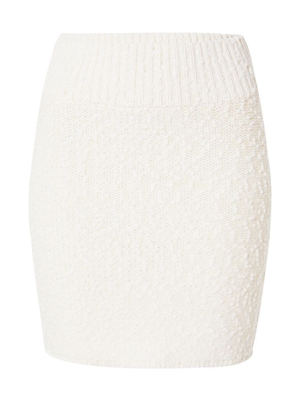 Oval Square Oval Square Пола  естествено бяло