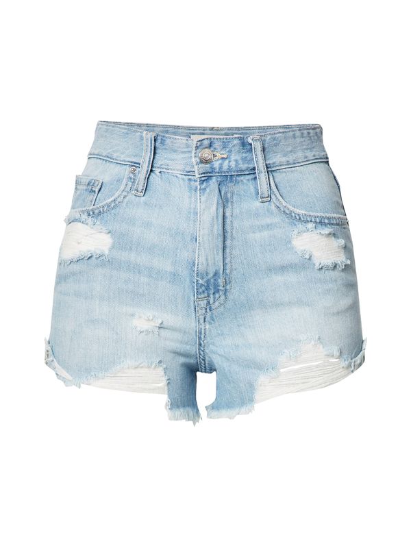 OVS OVS Дънки 'ALISON'  светлосиньо