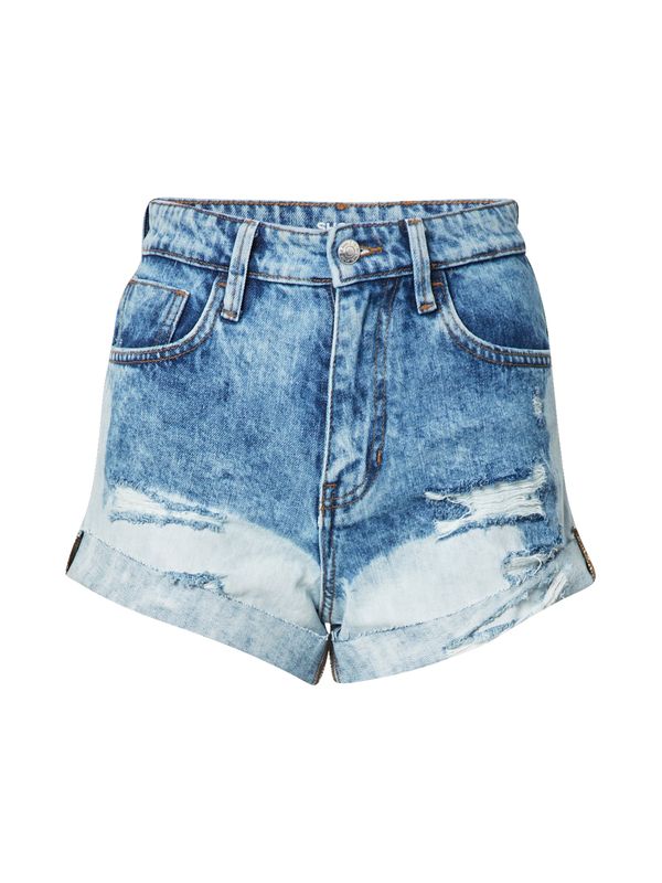 OVS OVS Дънки  светлосиньо