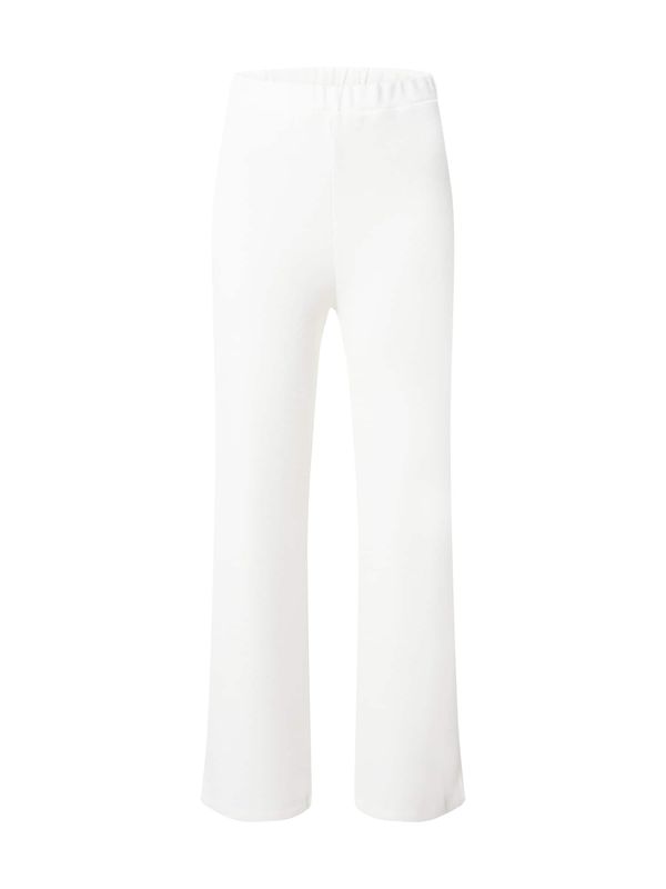 OVS OVS Панталон  бяло