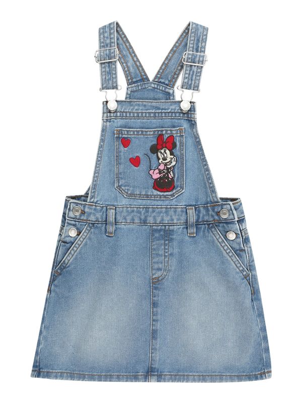 OVS OVS Пола  светлосиньо