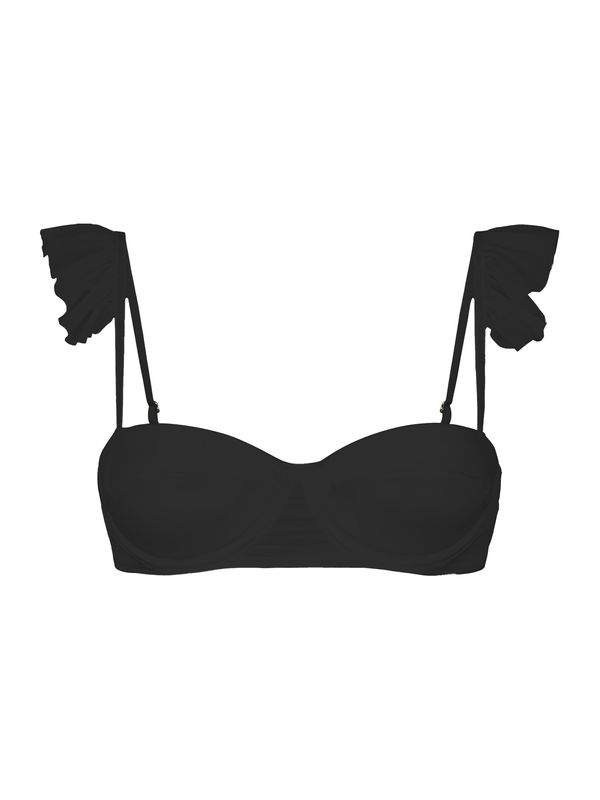 OW Collection OW Collection Сутиен 'MAY'  черно