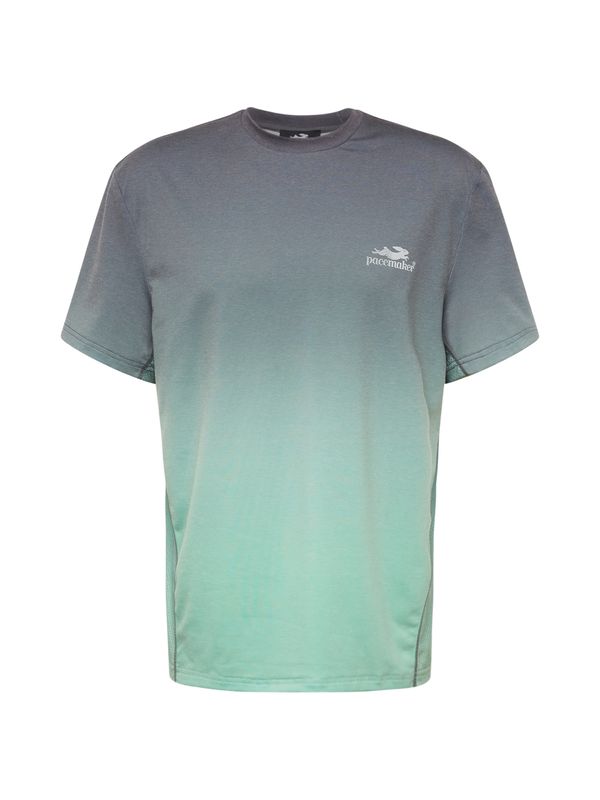 Pacemaker Pacemaker Функционална тениска 'Dylan'  тюркоазен / тъмносиньо