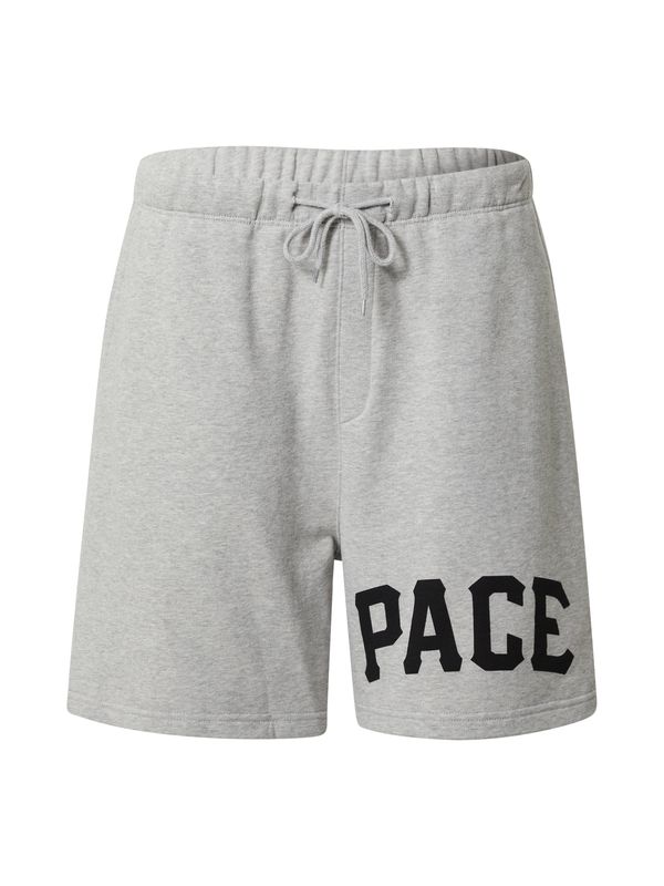 Pacemaker Pacemaker Панталон 'Jordan'  светлосиво