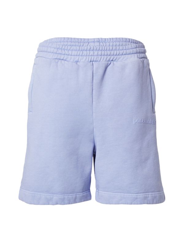 Pacemaker Pacemaker Панталон 'Niklas'  виолетов