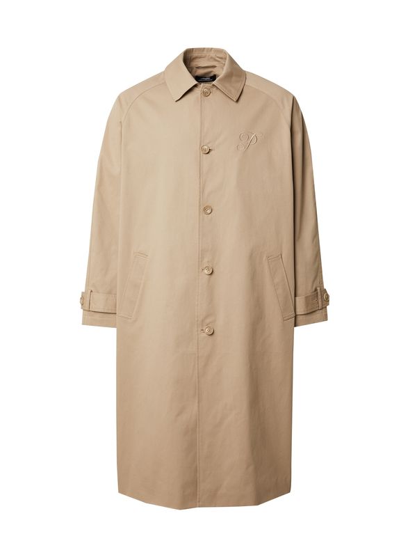 Pacemaker Pacemaker Преходно палто 'Gino'  цвят "пясък"