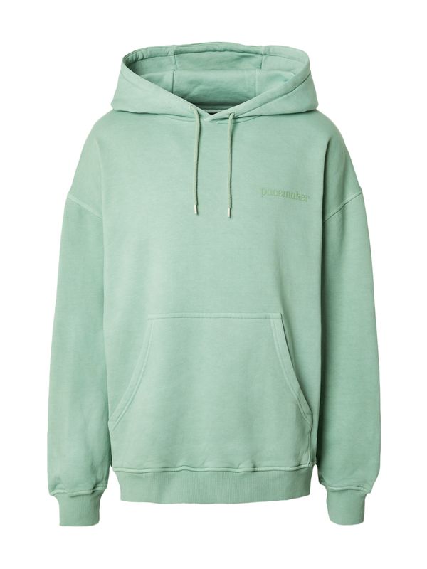 Pacemaker Pacemaker Суичър 'Benny'  зелено