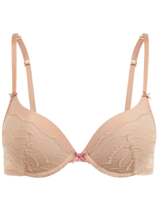 PALMERS PALMERS Сутиен 'Romantic Dream'  кайсия
