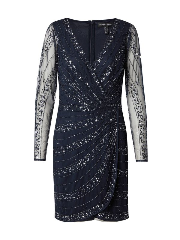 Papell Studio Papell Studio Рокля  тъмносиньо