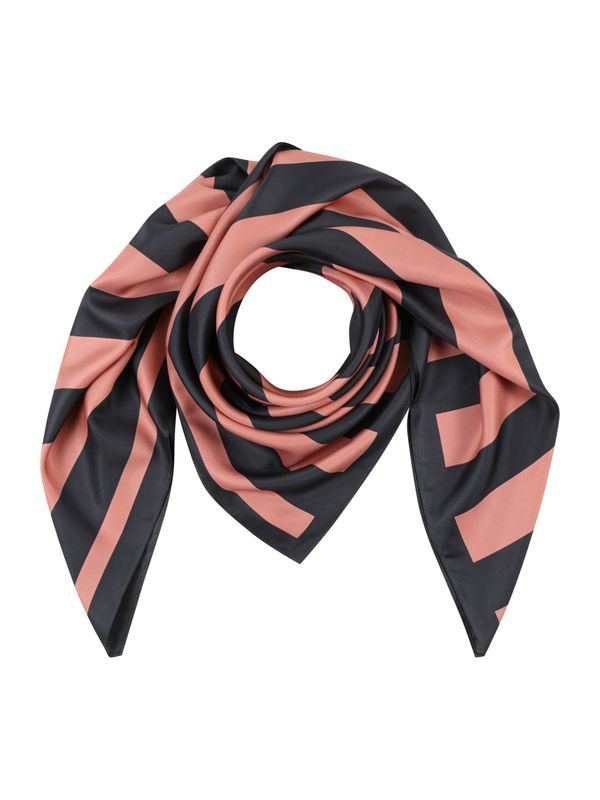 Part Two Part Two Кърпи 'Namira'  корал / черно