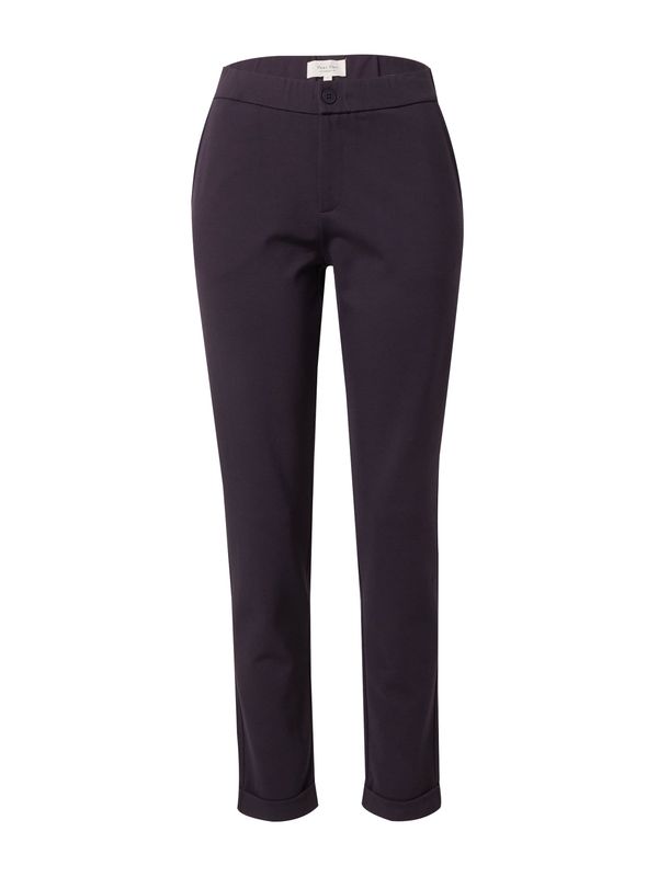 Part Two Part Two Панталон 'Mighty'  нейви синьо