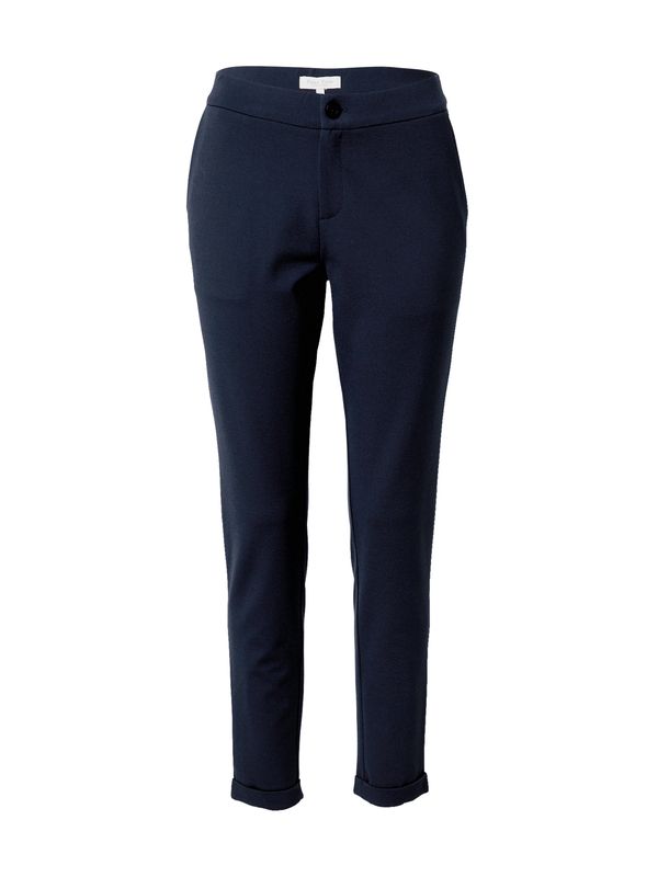 Part Two Part Two Панталон  нейви синьо