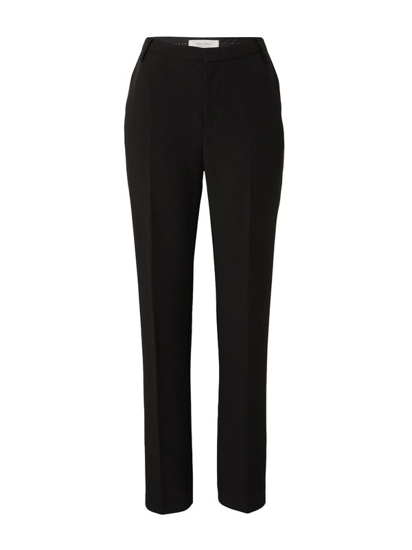 Part Two Part Two Панталон с ръб 'Birdie'  черно