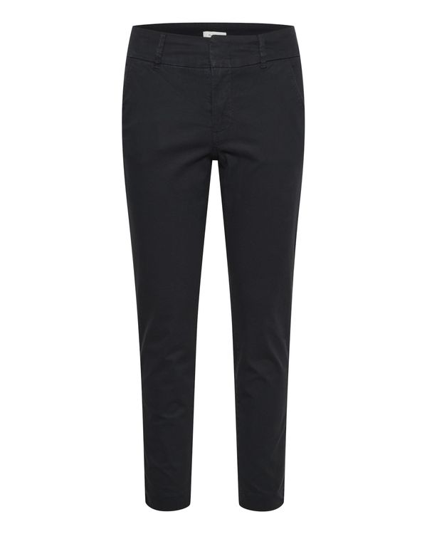 Part Two Part Two Панталон 'Soffys'  нощно синьо