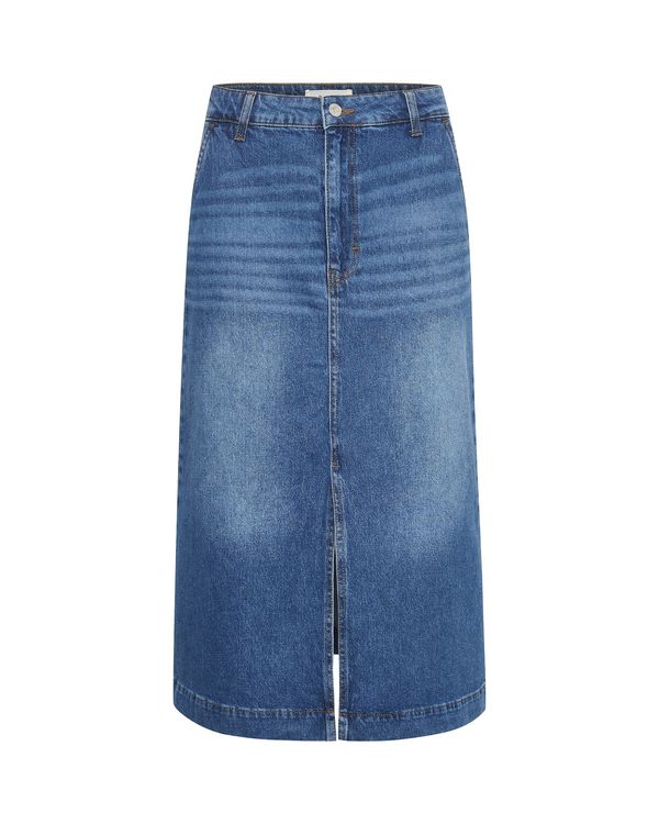 Part Two Part Two Пола 'Calia'  син деним