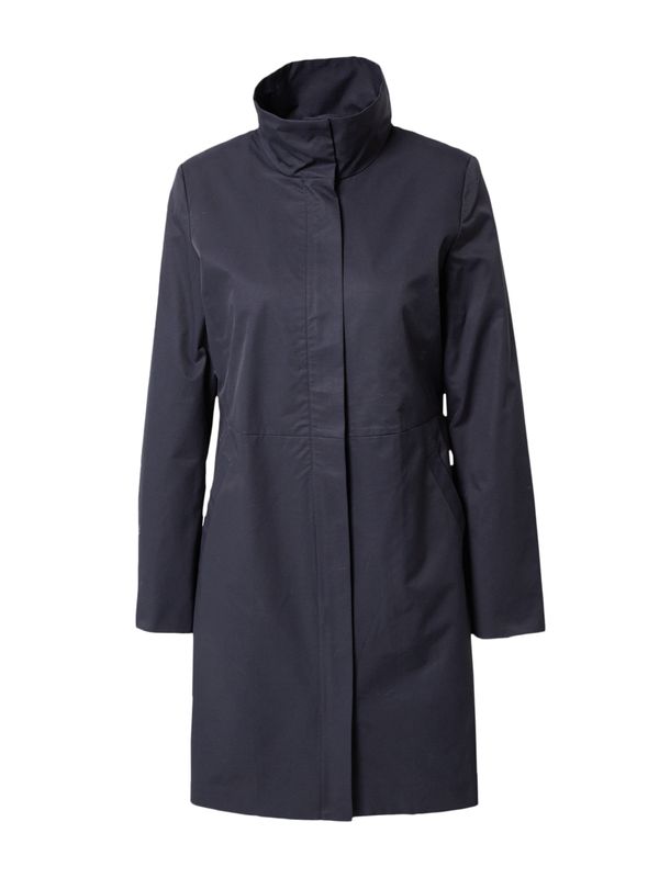 Part Two Part Two Преходно палто 'Carvin'  нейви синьо