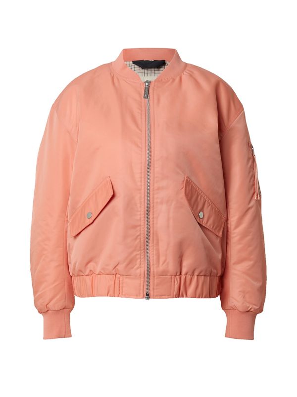 Part Two Part Two Преходно яке 'Charlize'  праскова