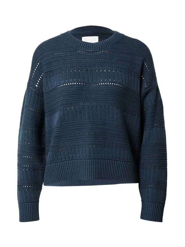 Part Two Part Two Пуловер 'Britney'  нейви синьо