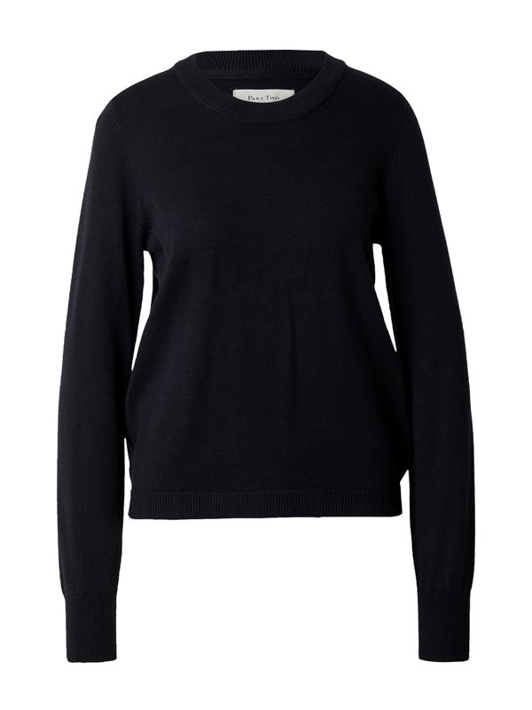 Part Two Part Two Пуловер 'Gertie'  нейви синьо