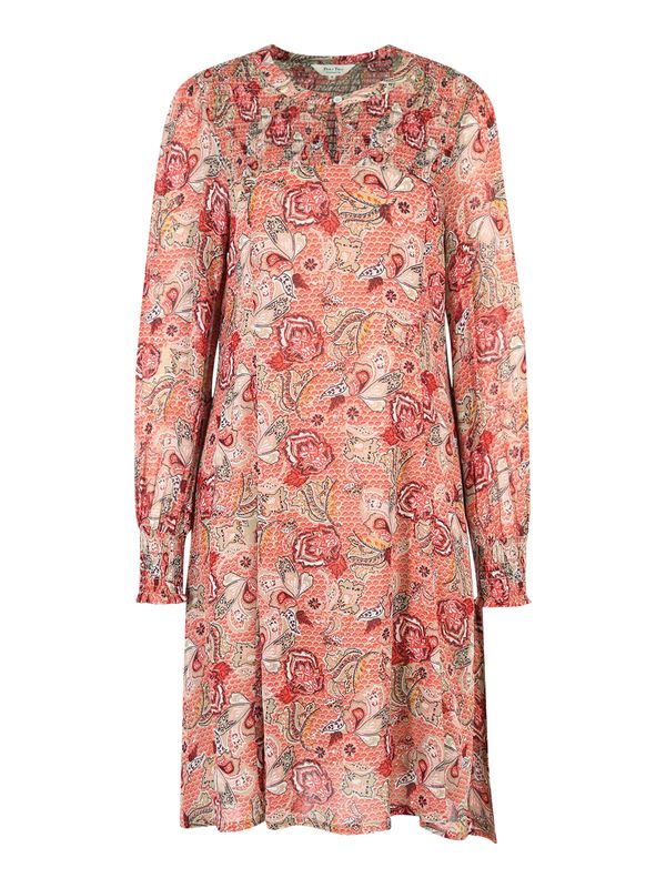 Part Two Part Two Рокля 'Rinette'  пъстро / червено