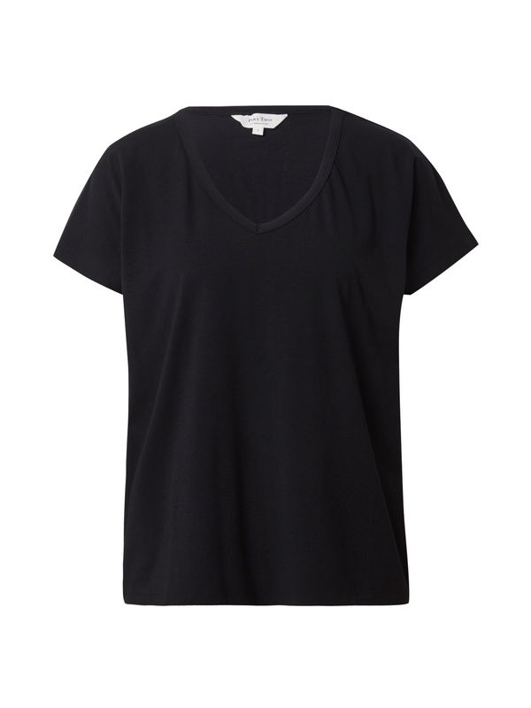 Part Two Part Two Тениска 'Evenye'  черно