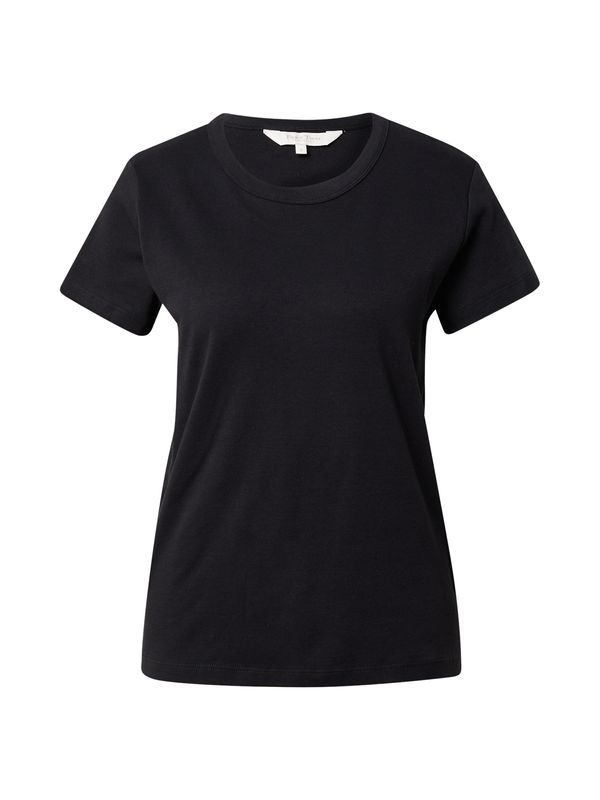 Part Two Part Two Тениска 'Ratan'  черно