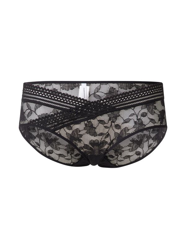 PASSIONATA PASSIONATA Дамски бикини 'MARTA'  черно