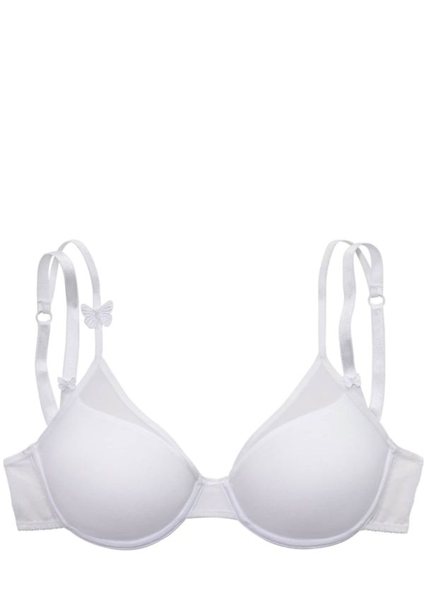 PASSIONATA PASSIONATA Сутиен  бяло