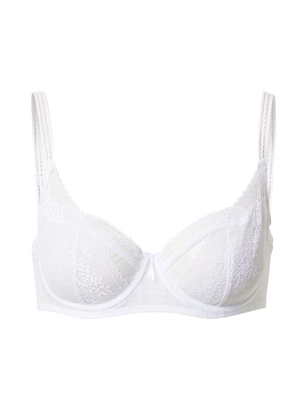 PASSIONATA PASSIONATA Сутиен  бяло
